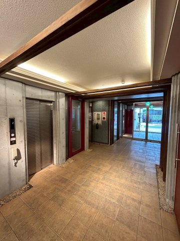 ＳＫ　ＢＵＩＬＤＩＮＧ６　名古屋市賃貸　仲介手数料無料のロビー