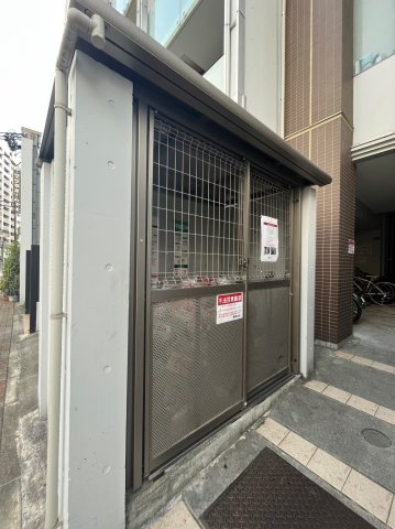 ＳＫ　ＢＵＩＬＤＩＮＧ６　名古屋市賃貸　仲介手数料無料のその他共用部分