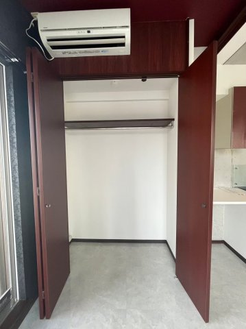ＳＫ　ＢＵＩＬＤＩＮＧ６　名古屋市賃貸　仲介手数料無料の収納