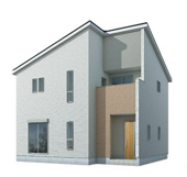Livele Garden.S行田市棚田町　新築住宅の画像