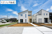Livele Garden.S行田市棚田町　新築住宅の画像
