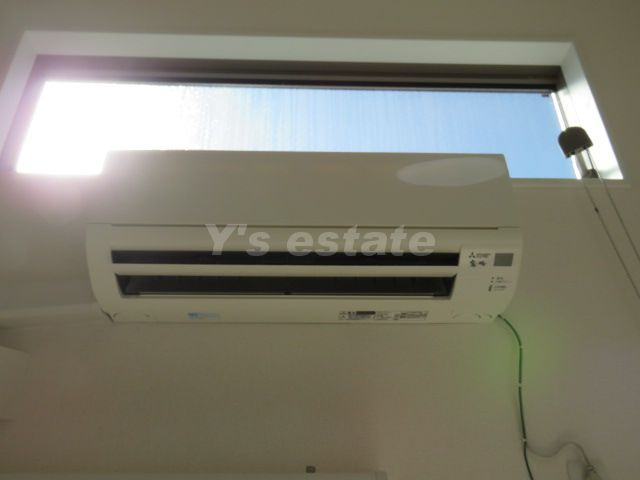 【設備】 | ForRealize友井