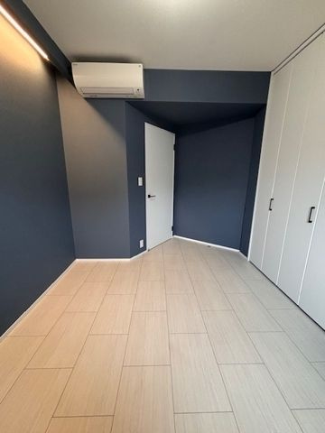 レジディア三軒茶屋の内装