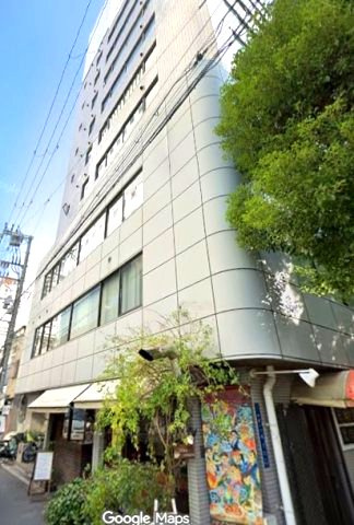本町橋西ビル