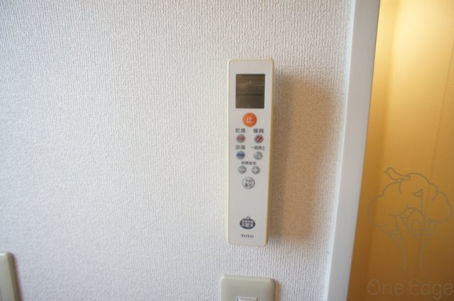 テラスレジデンス梅田東の設備