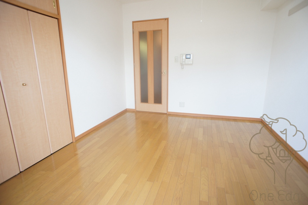 テラスレジデンス梅田東の寝室