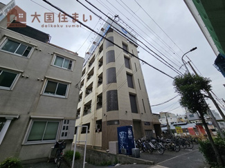 【外観】