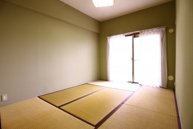 朝日プラザCITYウエストヒル神戸A棟の内装