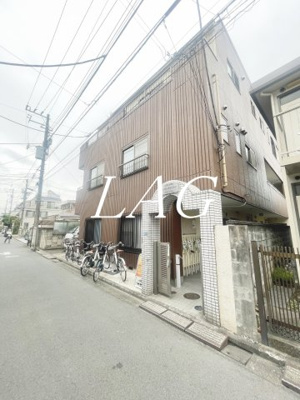 【外観】 | シャトー・ド・シャトン | 外観です。