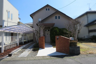 【外観】 | 野洲市西河原　売土地