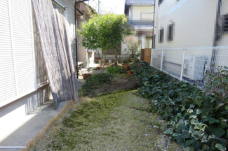  | 野洲市西河原　売土地