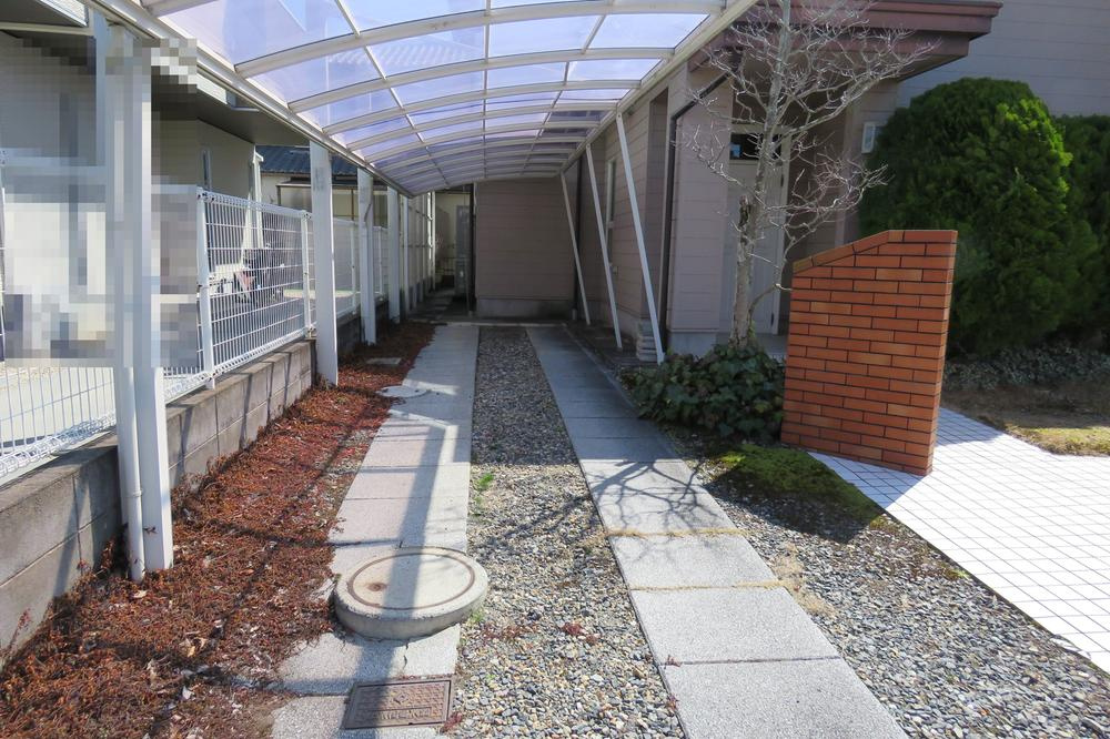 野洲市西河原　売土地
