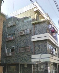 台東区今戸１丁目のマンションの画像