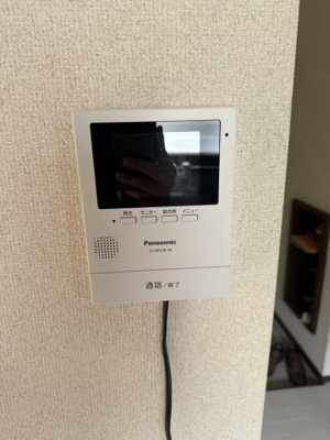 【玄関】 | ハイツあすか