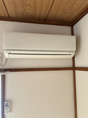 【設備】 | ハイツあすか