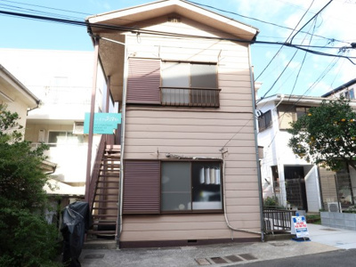【その他共用部分】 | ハイツあすか