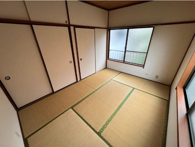 【内装】 | ハイツあすか