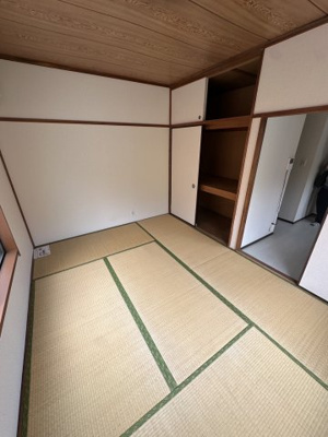 【浴室】 | ハイツあすか