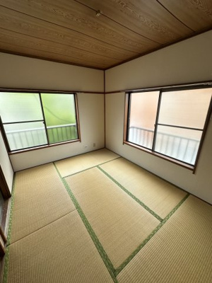 【洗面所】 | ハイツあすか
