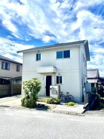 【開放感のあるLDK】香南市野市町西野　中古一戸建て