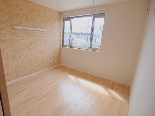サンクレールコートBの内装