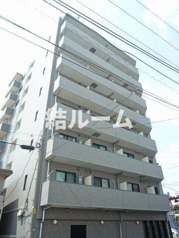 板橋区双葉町の賃貸マンション