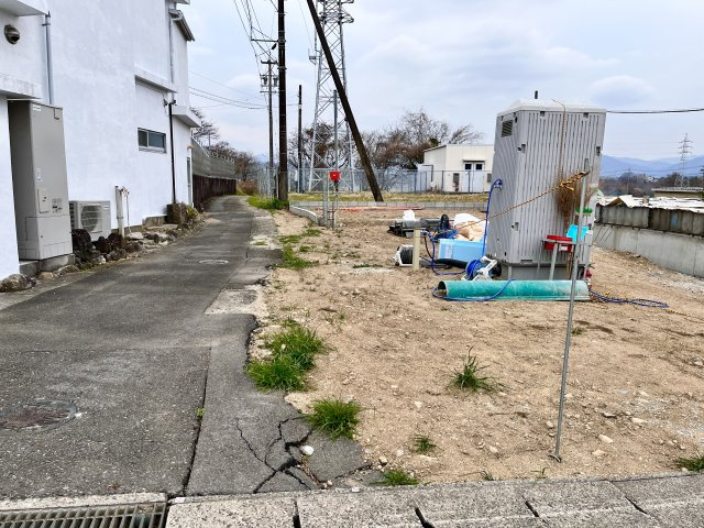 亀山市天神 第2 新築戸建のその他