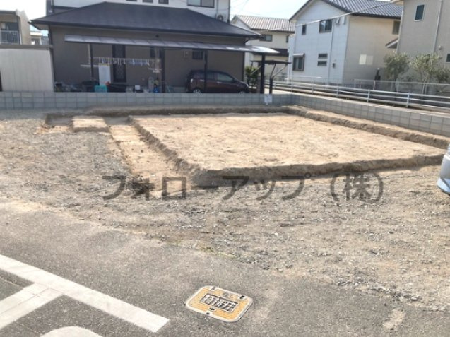 リーブルガーデン福岡市西区今宿東3丁目