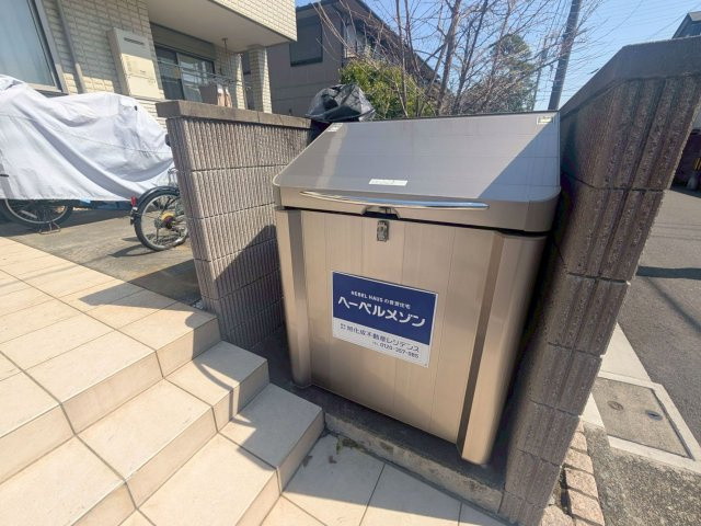 Ｓａｋｕｒａのその他共用部分