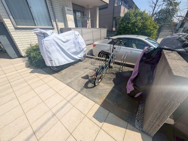 Ｓａｋｕｒａのその他共用部分