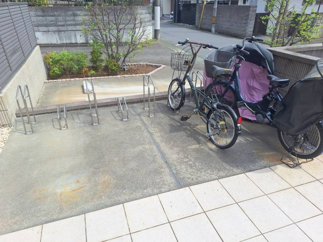 Ｓａｋｕｒａのその他共用部分