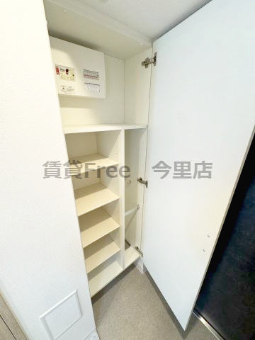 【その他】 | エスリード ザ・イーストレジデンス大阪城　仲介手数料無料