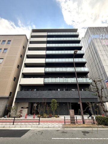 テラスレジデンス新大阪