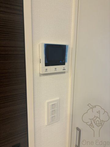 テラスレジデンス新大阪の設備