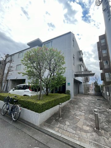 ＡＺ小石川 の画像