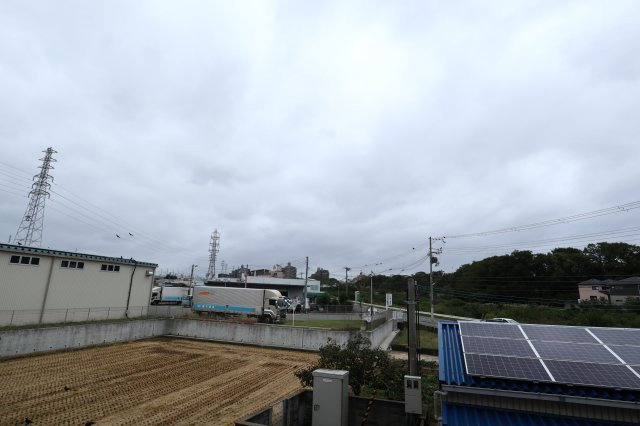 アルコバレーノ潤和の展望