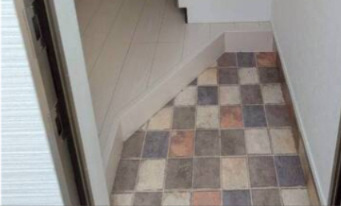 ソルナクレイシア南阿佐ヶ谷Ⅱの玄関|同シリーズ参考画像