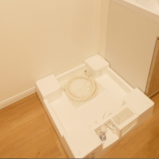 ソルナクレイシア南阿佐ヶ谷Ⅱの設備