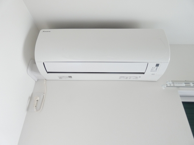 ソルナクレイシア南阿佐ヶ谷Ⅱの設備