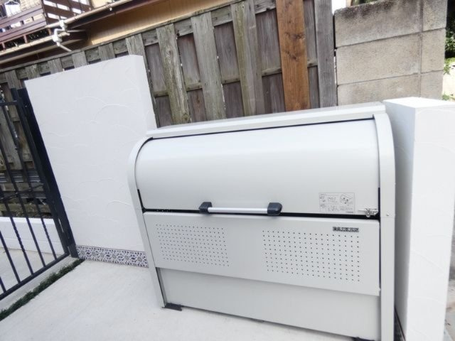 ソルナクレイシア南阿佐ヶ谷Ⅱのその他共用部分|同シリーズ参考画像