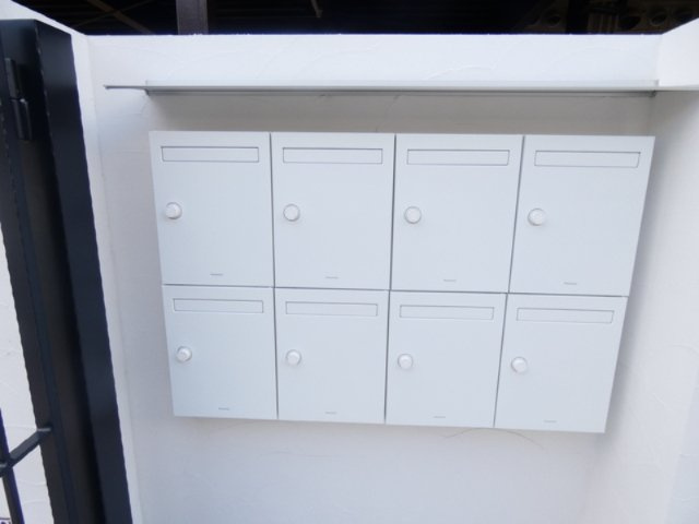 ソルナクレイシア南阿佐ヶ谷Ⅱのその他共用部分|同シリーズ参考画像