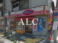 ソルナクレイシア南阿佐ヶ谷Ⅱの周辺
