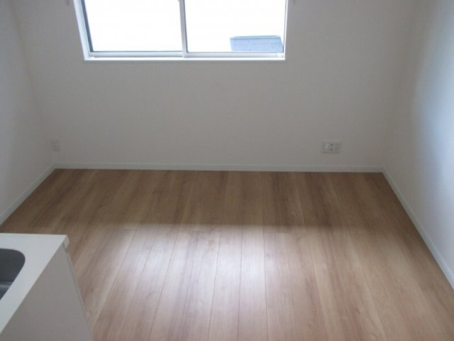 ソルナクレイシア南阿佐ヶ谷Ⅱの居間・リビング|同シリーズ参考画像