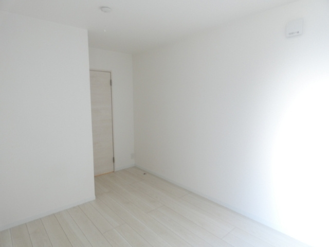 ソルナクレイシア南阿佐ヶ谷Ⅱの内装|同シリーズ参考画像