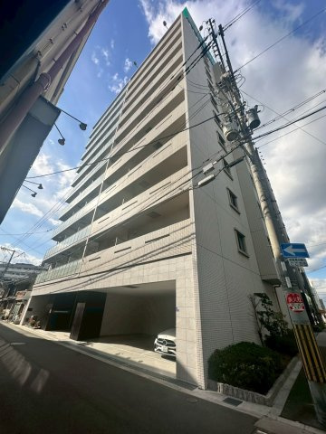 スプランディッド中之島WEST