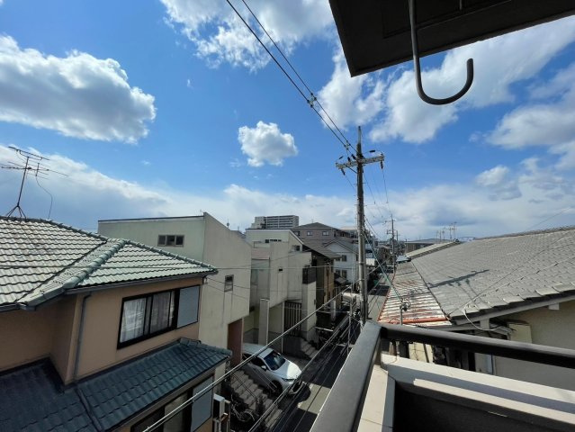 サンコーポT&Kの展望