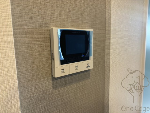 テラスレジデンス新大阪の設備