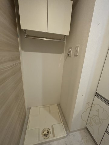 テラスレジデンス新大阪の設備
