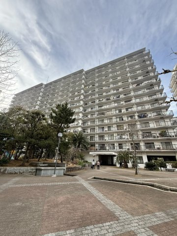 パークシティ金沢八景Ｂ棟の画像