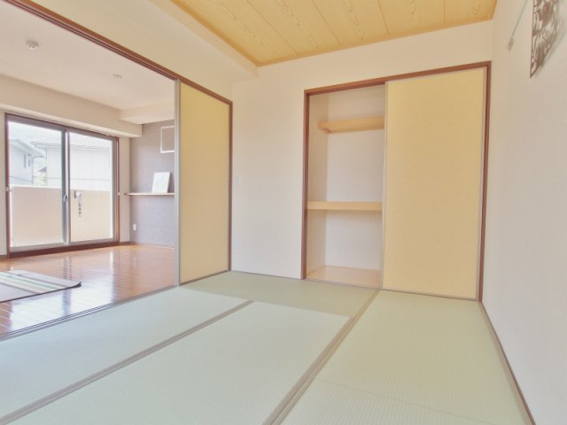 プリム　ローズの設備